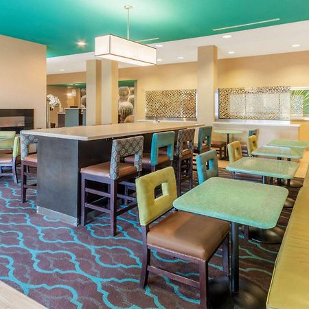 Hotel La Quinta By Wyndham Carlsbad Exteriér fotografie