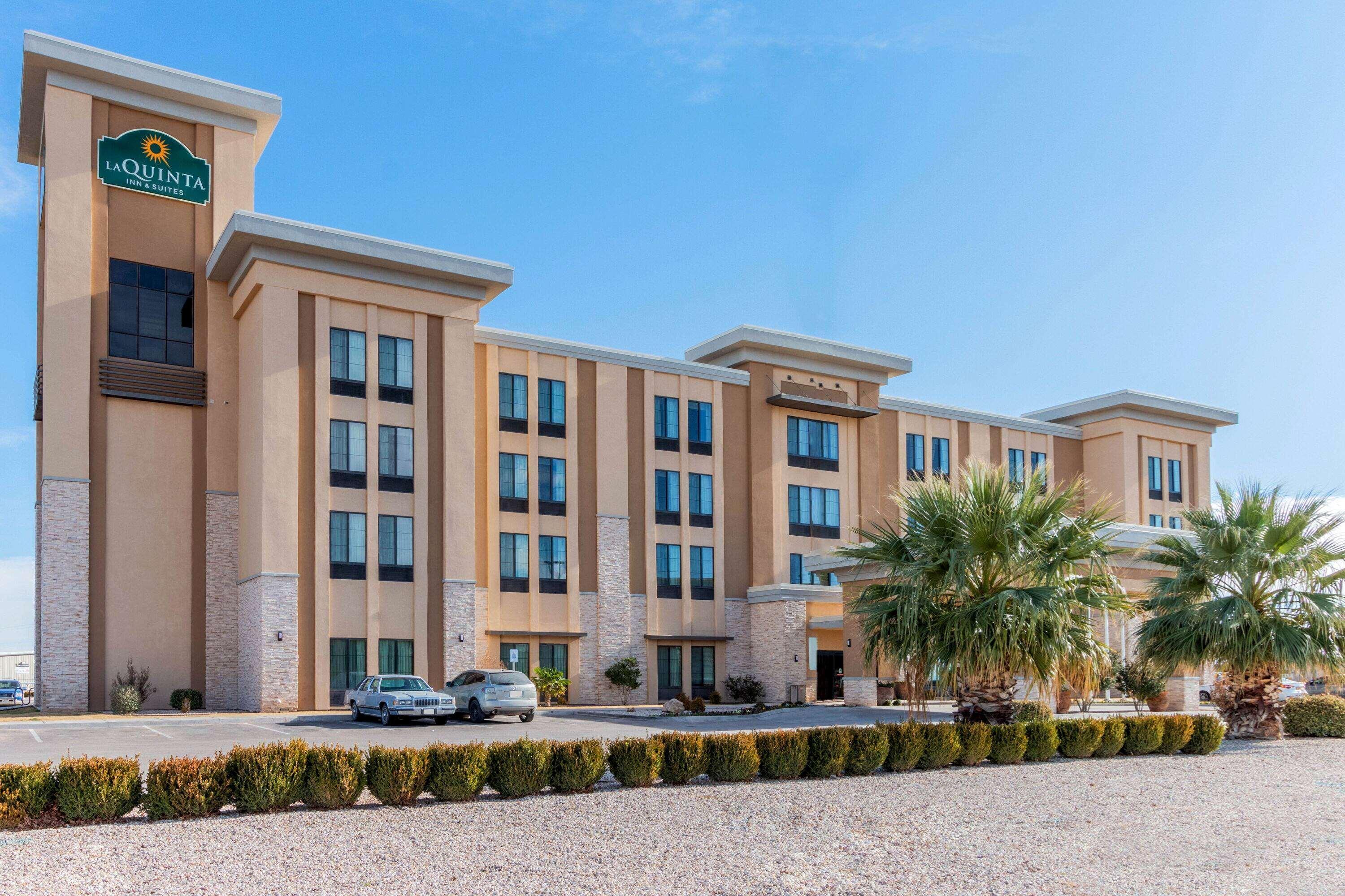 Hotel La Quinta By Wyndham Carlsbad Exteriér fotografie