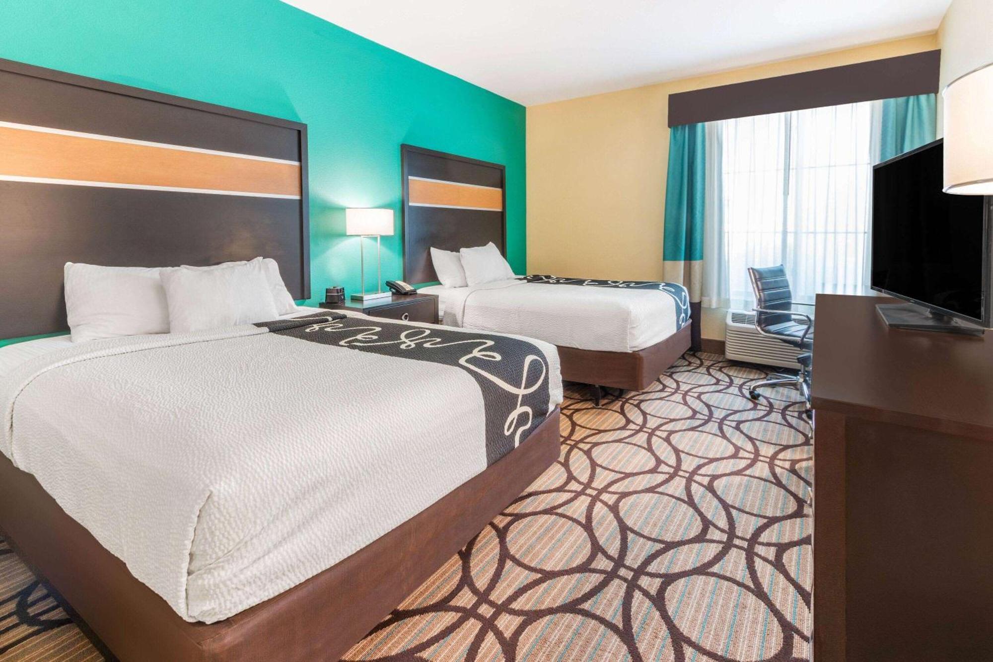 Hotel La Quinta By Wyndham Carlsbad Exteriér fotografie
