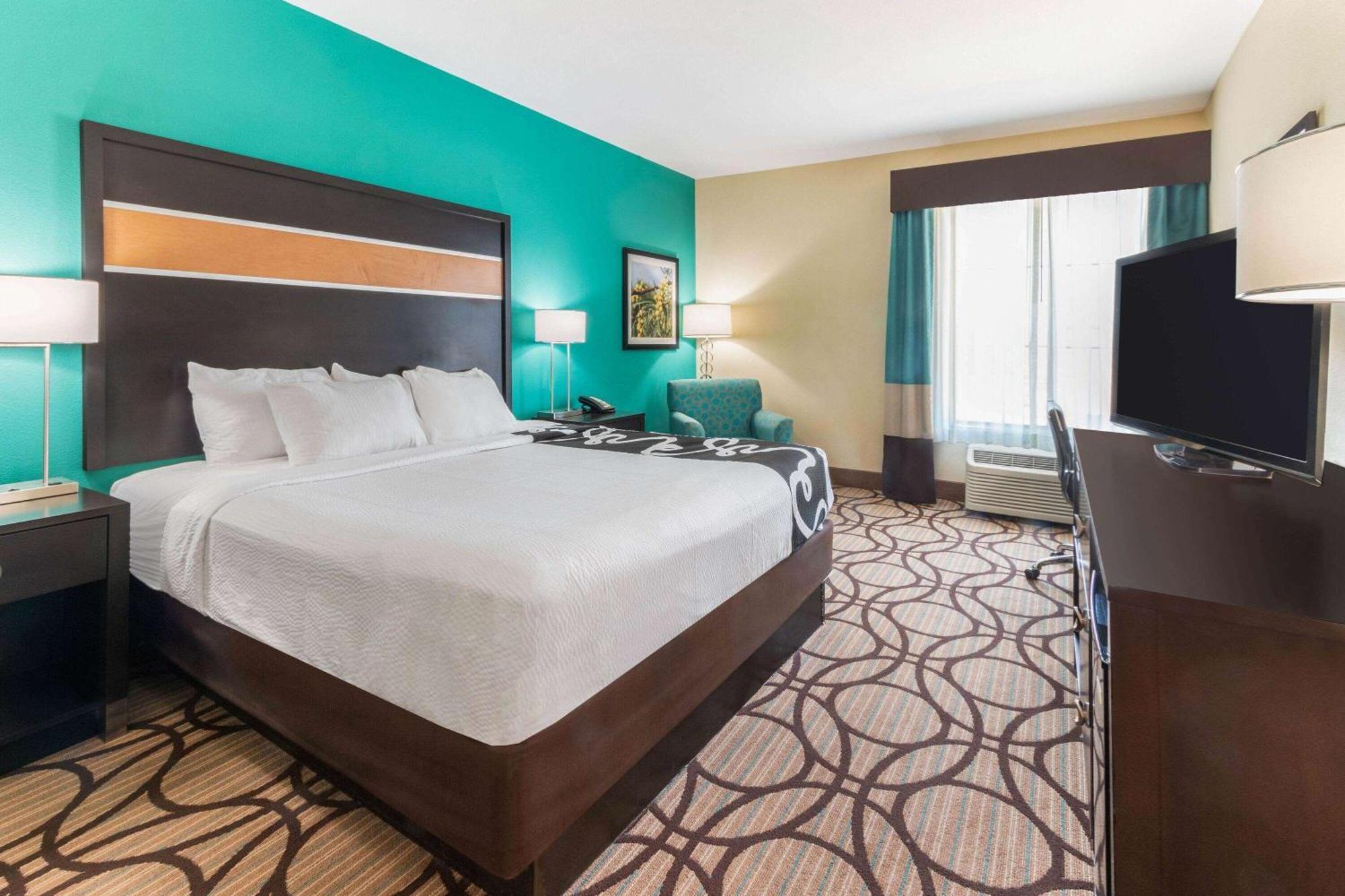 Hotel La Quinta By Wyndham Carlsbad Exteriér fotografie