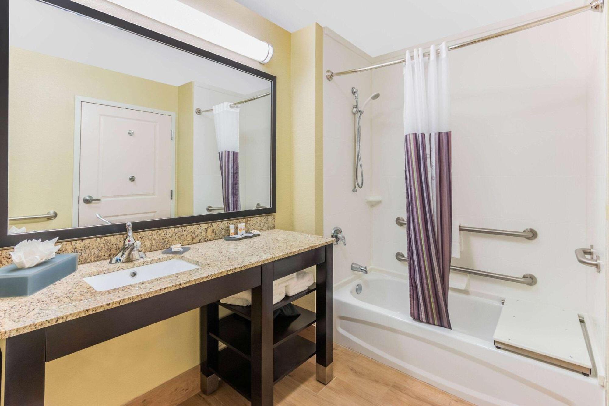 Hotel La Quinta By Wyndham Carlsbad Exteriér fotografie